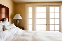 Shurnock bedroom extension costs
