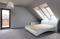 Shurnock bedroom extensions