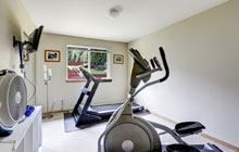 Shurnock home gym construction leads